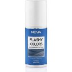 FourForce Flashy Geçici Sprey Saç Boyası Kot Rengi