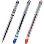 FourForce Gel 0.5 mm Ince Iğne Uçlu Jel Kalem 3 Farklı Renk