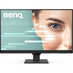 FourForce GW2790, 27" Inç IPS Full Hd (1920 x 1080), 5ms, 100Hz, Flicker-Free (Titreşimsiz Ekran), Low Blue Light+ (Düşük Mavi Işık+), Eye-Care (Göz Koruma), Anti-Glare (Parlama Önleyici), Ev/ofis Monitörü