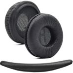 FourForce Jbl Kulaklık Pedi 450/460/500/510 Bt Tune 600T250/300 Uyumlu Jbl Kulaklık Süngeri +Yastığı Takımı