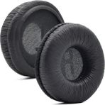 FourForce Jbl Kulaklik Pedi Jbl 450BT 460 500BT 510BT Tune 600 T250 Jr 300 Jbl ile Uyumlu Kulaklık Süngeri Jbl Kulaklik Yastıgı (Siyah Sünger)