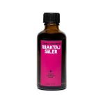 FourForce Kırkpınar Cilt Besleyici ve Temizleyici Doğal Makyaj Siler 50 ml
