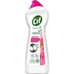FourForce Krem Yüzey Temizleyici Müge ve Frezya Yağ ve Kireç Sökücü Leke Çıkarıcı 750 ml
