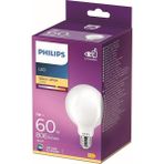 FourForce LED Classic 60W G93 E27 Sarı Işık Dim Edilmez LED Ampul