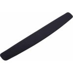 FourForce LN-2020 Bozulmaz Sünger Klavye Bileklik Pad-Kaymaz Dayanıklı Kolay Yazma, Agrı Kesici Nefes Alabilir Sünger Malzeme Ofis Ev Için Tasarlı Güçlü Kavrama Klavye Desk PAD(UZ:40CM En:5cm Yük:3cm) - Altın