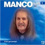 FourForce Manço Mançoloji 1 Plak