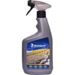 FourForce MC31401 650ML Böcek, Sinek, Sivrisinek Temizleme Spreyi