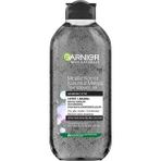 FourForce Micellar Kömür Kusursuz Makyaj Temizleyici Jel (400 Ml)