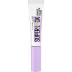 FourForce New York Super Lock Brow Glue Kaş Sabitleyici Maskara