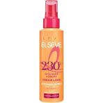FourForce Paris Elseve Dream Long Isıya Karşı Koruyucu & Pürüzsüzleştirici Sprey Serum 150ML