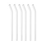 FourForce Pipet, 6'lı Eğimli Cam Pipet