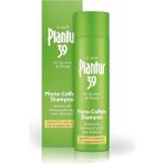 FourForce Plantur 39 Boyalı Saçlar Için Kafein Şampuanı 250 ml