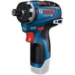 FourForce Professional Gsr 12V-35 Hx Akülü Delme Vidalama Makinesi (12 Volt, Solo, Yumuşak/sert Tork: 20/35 Nm; Karton Kutuda