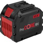 FourForce Professional Procore 18 Volt 12,0 Ah Li-Ion Akü