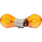 FourForce PY21W Vision, 12V Turuncu Amber Sinyal Ampülü, 2'li Paket