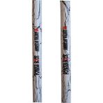 FourForce Rock 5A American Valnut (Ceviz) Wh Çatlak Model El Yapımı Baget