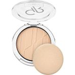 FourForce Rose Pressed Powder No: 105 Soft Beige - A&e Vitaminli Spf 15 Pudra