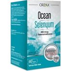 FourForce Selenyum 200 Mcg L-Selenometiyonin Içeren Takviye Edici Gıda (1 x 60 Tablet) - Ada Çayı