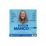 FourForce Şeyler Barış Manço Mançoloji 1 Plak