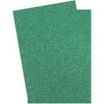FourForce Simli Eva 50X70 cm 2 Adet Simli Eva Süngeri Okul Kreş Anasınıfı Elişi Etkinlikleri