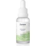 FourForce Siyah Nokta & Sivilce Karşıtı Azelaik Asit & Salisilik Asit & Niacinamide Serum 30 ml