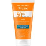 FourForce Spf 50+ Normal ve Karma Ciltler Için Yüksek Korumalı Yüz Güneş Kremi 50 ml