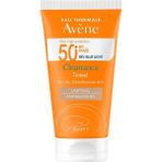 FourForce Spf 50+ Yağlı ve Akneye Eğilimli Ciltler Için Yüksek Korumalı Renkli Güneş Kremi 50 ml