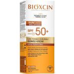 FourForce Sun Care Lekeye Eğilimli Ciltler Için Çok Yüksek Korumalı Güneş Kremi 50 Spf 150 Ml- Büyük Boy