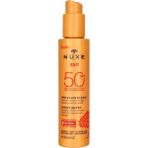 FourForce Sun Spray Fondant Güneş Koruyucu Yüz ve Vücut Sütü Spf 50 150 ml