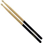 FourForce Super 5b Hickory Davul Çubukları - Ahşap Uç