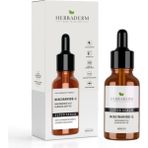 FourForce Süperserum Niacinamide%15 Glikolik Asit%5 (30 Ml)
