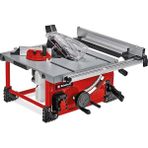 FourForce Te-Ts 36/210 Li-Solo, Tezgah Testere