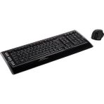 FourForce Tech 9300F, Kablosuz Multimedya Q Türkçe Klavye ve V-Track 2000DPI Optik Mouse Set