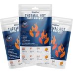 FourForce Thermal Hot El Isıtıcı 3lü Paket
