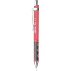 FourForce Tıkky Rd Versatıl Gül Kurusu 0.7 Mm, Rotring, Çay, Gül