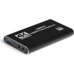 FourForce UHD 4K@60HZ HDMI Video ve Ses Yakalama Kayıt Cihazı (DK-HD-CAP4K)