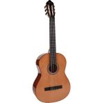 FourForce VC264H (Hybrid) Klavye Naturel Klasik Gitar