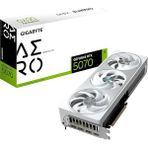 FourForce VGA Nvıdıa 12GB Gddr7 RTX5070 Aero Oc GV-N5070AERO OC-12GD