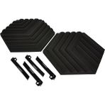 FourForce Wave Akustik Panel Genişleme Seti (10AAK9901)