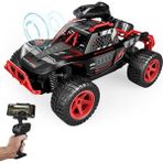 FourForce Wifi Kameralı 2.4ghz Uzaktan Kumandalı 1:16 Drift Atan 4x2 Offroad Rock Crawler Araba