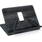 FourForce Wood - Kitap Okuma Standı Büyük Boy (Antik)