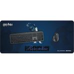FourForce Xxl Profesyonel Mouse Pad 90X40 (Harry Potter Ravenclaw) - Altın