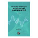 Fourier Dönüşümüyle Zaman Serisi Analizleri BIST Hisse Senedi Değer Tahminlemesi - Cebeli İnan