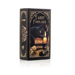 Fournier Familiars Tarot, Tarot Kartları
