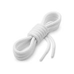 FOURTEXS Ayakkabı Bağcığı 120 cm Yuvarlak