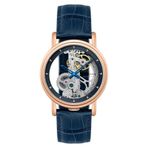 Fowler Brıdge Automatıc Es-8225-06 Erkek Kol Saati