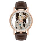 Fowler Brıdge Es-8225-03 Otomatik Erkek Kol Saati