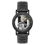 FOWLER BRIDGE Otomatik ES-8225-07 Erkek Kol Saati