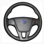 Fox 250000146755 Volvo V90 2014 Sonrası Araca Özel Direksiyon Kılıfı