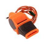 FOX 40 9203 Sonik Blast Safety Cmg İpli Düdük Turuncu-Siyah
